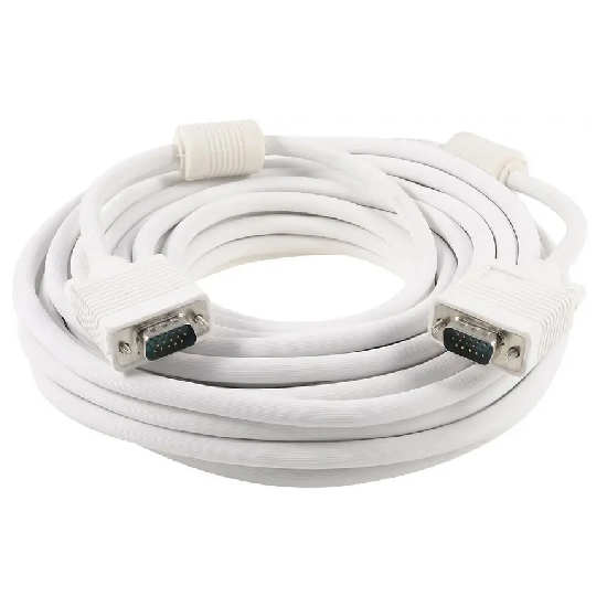 Ranz VGA Cable 3 m VGA Cable